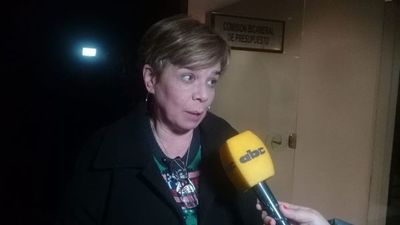 PGN 2020: Senadora advierten sobre peligro de aumentos y pide al Ejecutivo tener “austeridad real” - A La Gran 7-30 - ABC Color