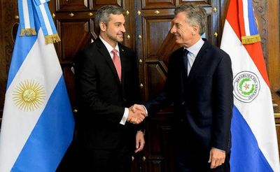 Paso Ayolas - Ituzaingó fortalecerá comercio y turismo, según intendente - A La Gran 7-30 - ABC Color