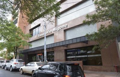 Niño fallecido en Sanatorio: Fiscalía aguarda declaración de los padres - La Primera Mañana - ABC Color