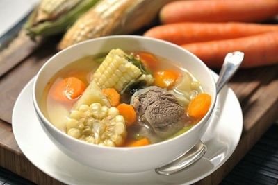Poytáva: historia de nuestra alimentación