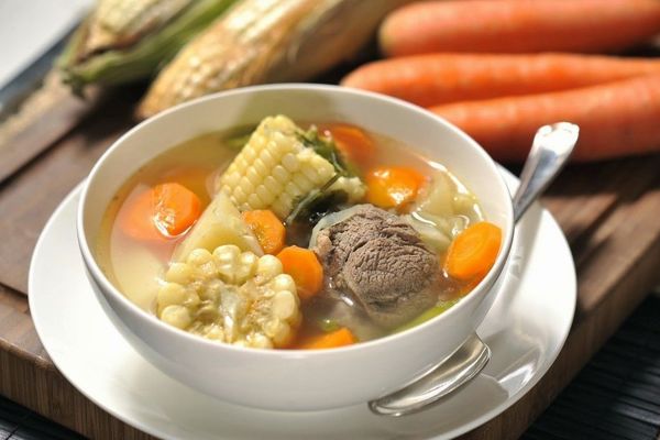 Poytáva: historia de nuestra alimentación
