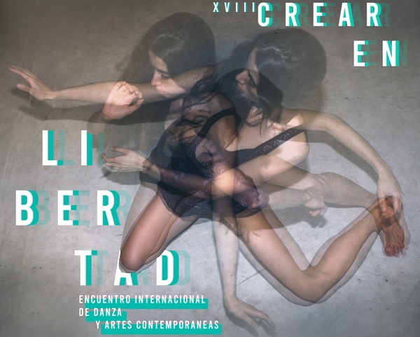 Charlas, talleres y espectáculos en el Encuentro Internacional de Danza y Artes » Ñanduti