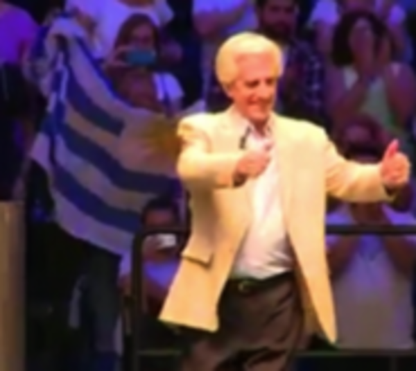 Confirman que Presidente de Uruguay tiene un tumor maligno - Paraguay.com