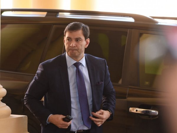 Silvio Ovelar exige a Eduardo Petta que se disculpe públicamente