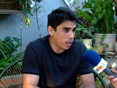 Gabriel Ayala presagia una final difícil ante los franjeados