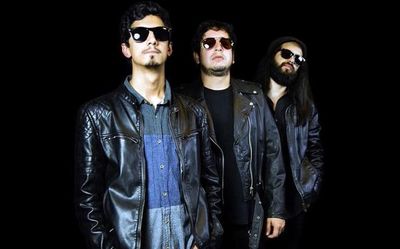 Rock del Lago reunirá mañana a once bandas nacionales - Weekend - ABC Color