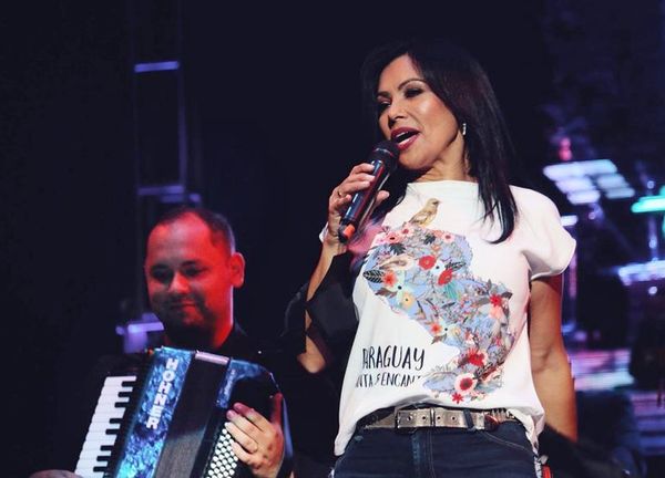 Paraguay canta y encanta - - ABC Color