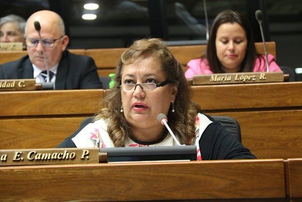 Legisladora exige al MEC mejorar la educación en el país » Ñanduti
