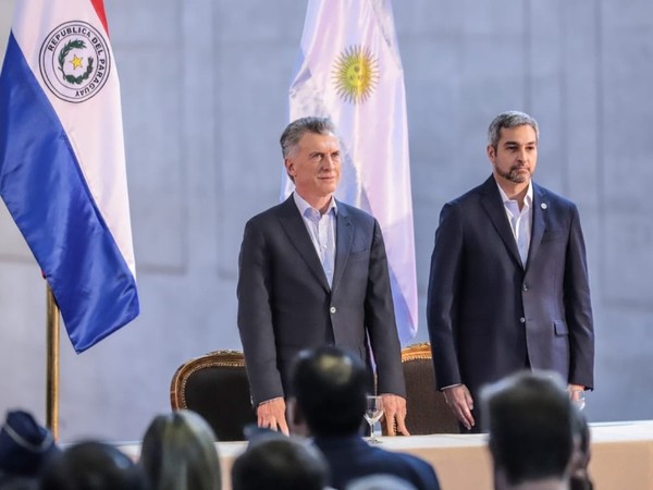 Paraguay y Argentina habilitan el paso fronterizo Ayolas e Ituzaingó