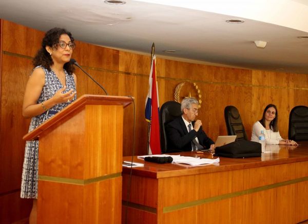 Taller sobre propiedad intelectual y salud pública