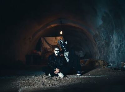 Bad Bunny y J Balvin publican nuevo video - Música - ABC Color