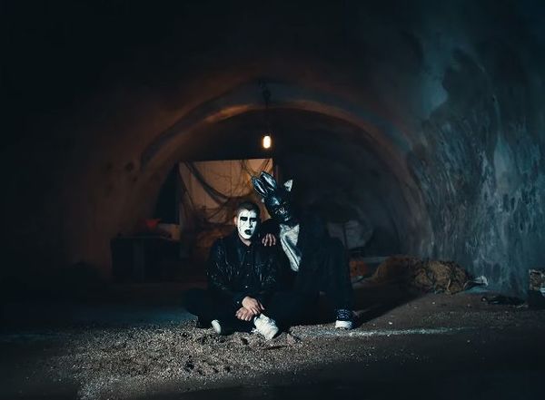 Bad Bunny y J Balvin publican nuevo video - Música - ABC Color