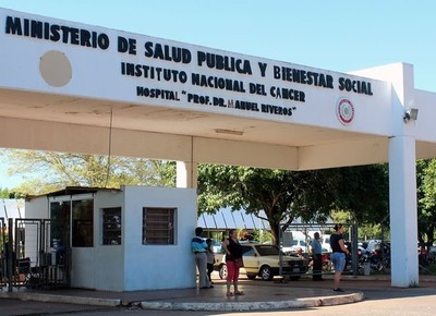 Pacientes oncológicos a la deriva por máquina descompuesta
