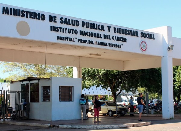 Pacientes oncológicos a la deriva por máquina descompuesta