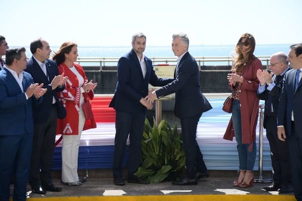 Ayolas-Ituzaingó: un nuevo paso fronterizo entre Paraguay y Argentina