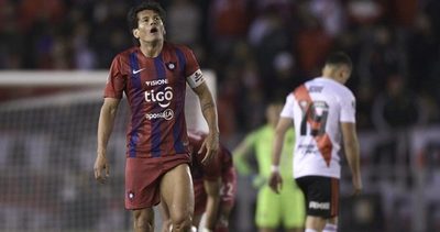 'La vida imposible a River en la Nueva Olla'