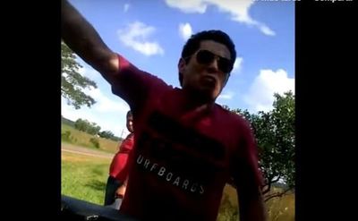 Asesinan a supuesto “jefe” de abigeos, que sería cercano a diputado colorado - Nacionales - ABC Color