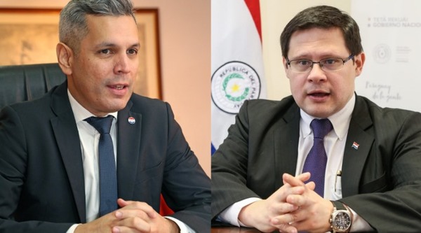 Viceministros disertarán sobre Política Fiscal y Modernización Tributaria » Ñanduti
