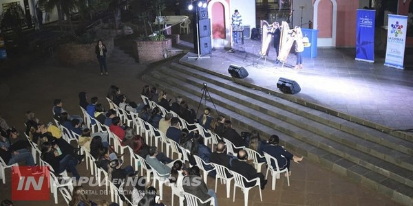 SE CUMPLIÓ EL PRIMER DIA DE LA FERIA “LA CATÓLICA EXPONE 2019”