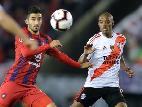 Los antecedentes que ilusionan a Cerro Porteño