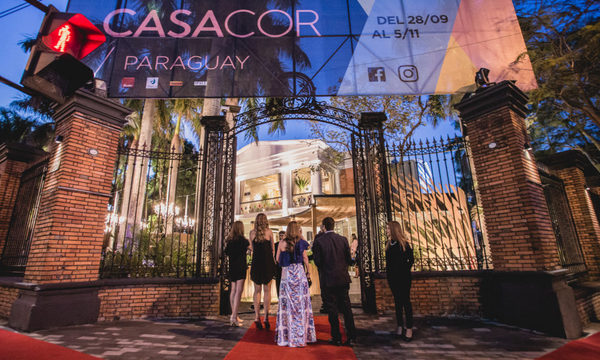 CASACOR 2019 es declarado de interés turístico