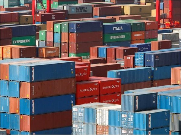 China anuncia nuevos aranceles a importaciones de EEUU