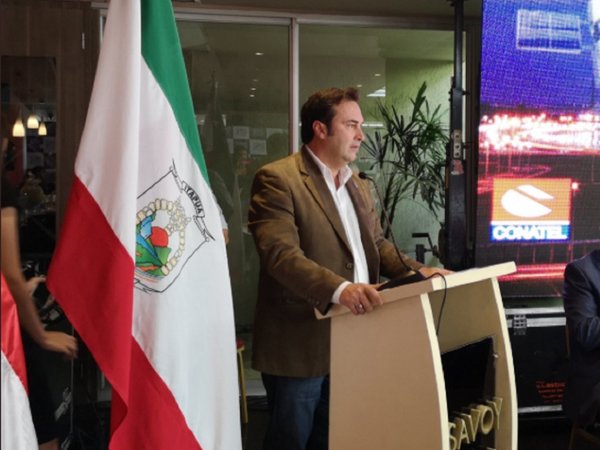 Andrés Gubetich es el nuevo titular del IPS