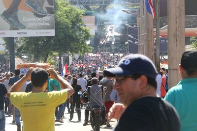 Cruzada Nacional retira apoyo al Intendente de CDE