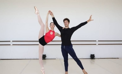 HOY / Gala Internacional de Ballet promete sorprender al público, este domingo en el BCP