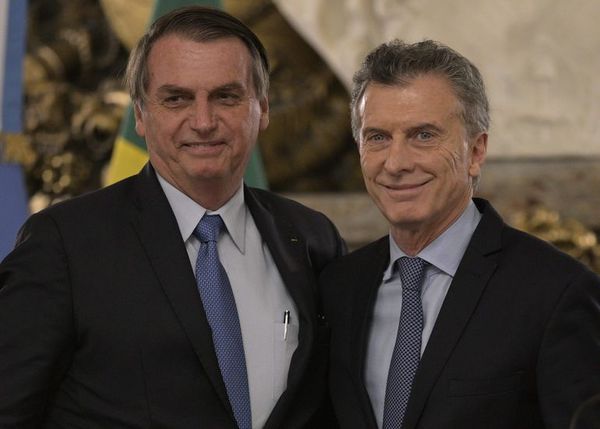 Mercosur y europeos de EFTA logran acuerdo comercial - Mundo - ABC Color