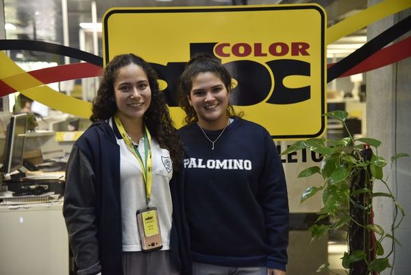 Arranca el Intercolegial del Palomino - Polideportivo - ABC Color