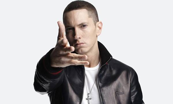 Eminem y su discográfica presentan millonaria demanda contra Spotify » Ñanduti