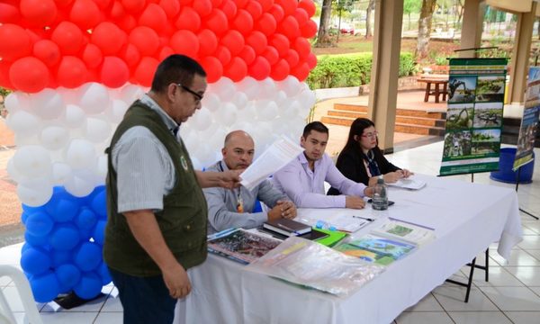 Buscan crear Consejo del Agua en Ciudad del Este