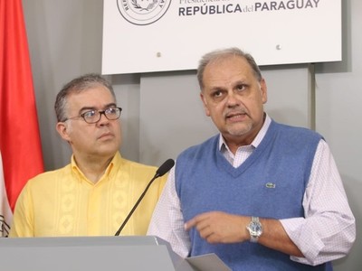 Aplican plan de contingencia y alerta ante posibles focos de incendio en el Chaco