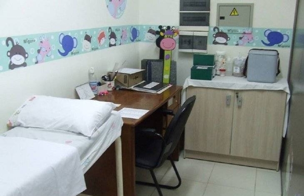 HOY / Muerte de niño en el Migone: "Veo dos tuppers y encuentro sus órganos ahí"