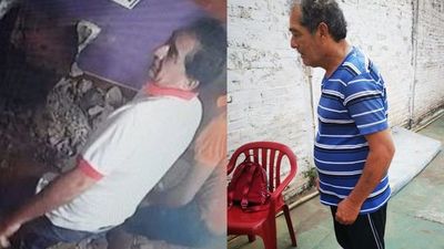 Denuncian error en procedimiento de fiscal y un juez de Carapeguá - Nacionales - ABC Color