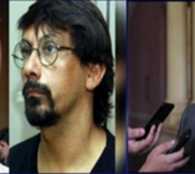 Arrom, Martí y Colmán: Procurador teme dilación en proceso - Paraguay.com