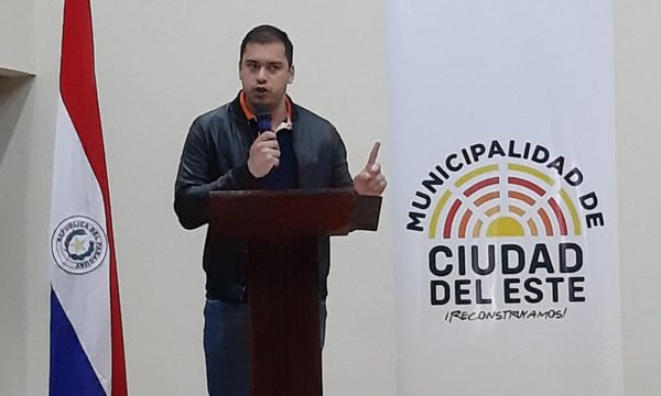 100 días sin desviar dinero de contribuyentes, asegura Prieto