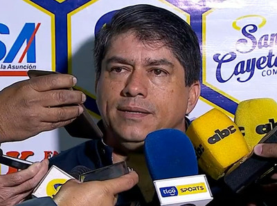 Para Roberto Torres hace falta mejorar la precisión en Luque