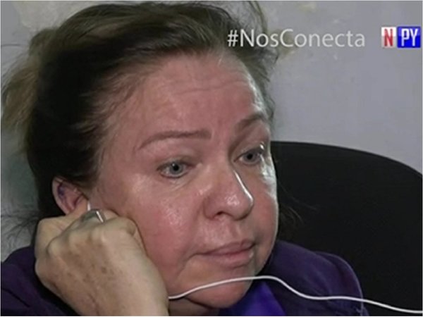 Muerte en sanatorio: "Era una cáscara de Renato lo que nos entregaron"