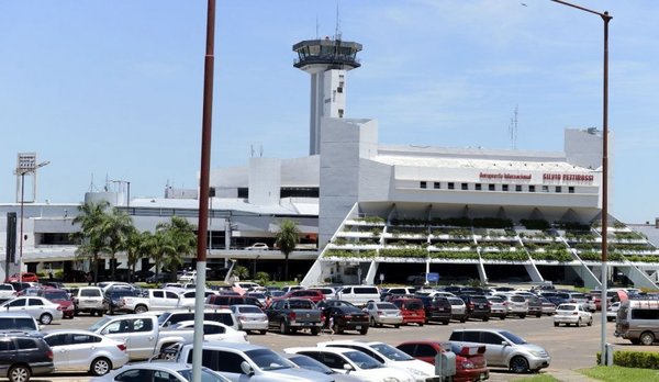 Titular de la DINAC descarta suspensión de vuelos por obras en el aeropuerto » Ñanduti