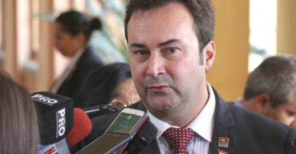 Gubetich, el nuevo capo de IPS