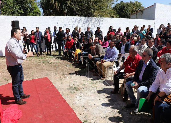 “Yo cumplí un ciclo en mi vida y no quiero más cargos”