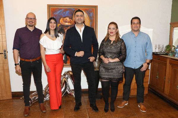 Post Meridiano celebró 100 programas