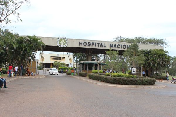 El Incan está nuevamente sin equipo de radioterapia