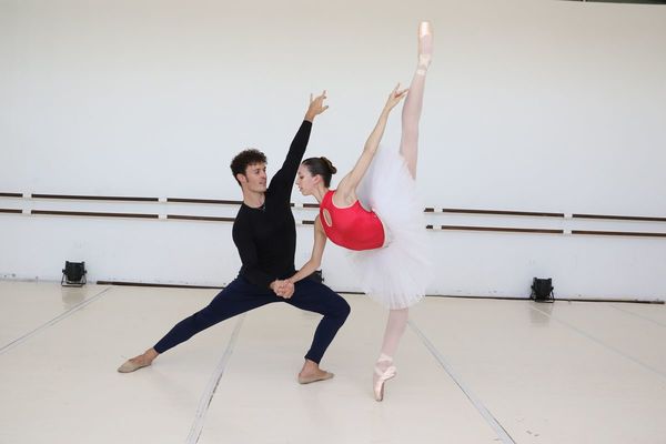 Un imperdible repertorio ofrecerá la Gala de Ballet