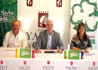 El Súper Series es la atracción
