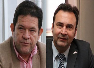 Andrés Gubetich fue designado como nuevo presidente del IPS
