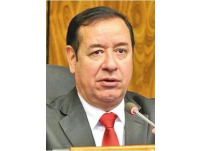 La causa del diputado Cuevas irá a  Paraguarí