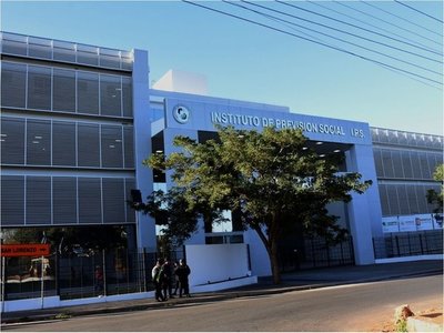 Si se   judicializa    licitación de servicios  no se  habilitará Ingavi de IPS, alegan